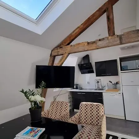 Jasmine-proche Gare Grd Palais Zenith&centre Lilla