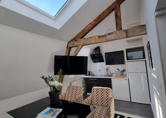 Jasmine-proche Gare Grd Palais Zenith&centre Lilla