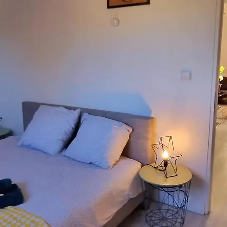 Jasmine-proche Gare Grd Palais Zenith&centre Lille